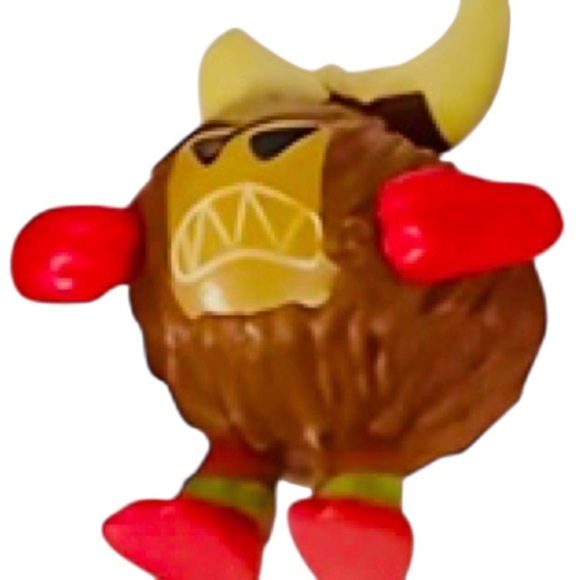 Moana 10 Piece Disney Set Action Figure Toys Collectible Doll - Picture 10 of 12